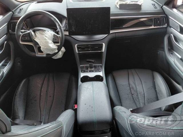 2027 BYD SONG PLUS 