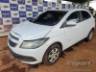 2015 CHEVROLET ONIX 