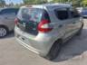 2019 FIAT MOBI 