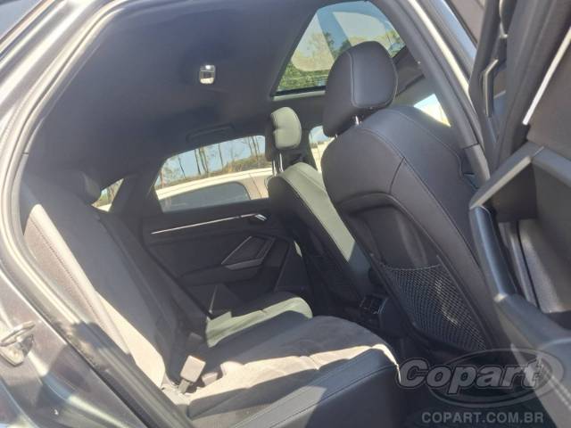 2022 AUDI Q3 SPORTBACK 
