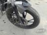 2026 HONDA CG 160 