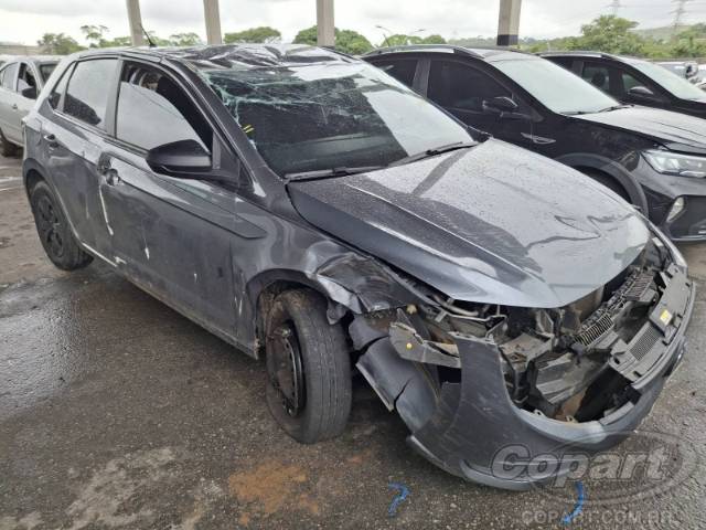 2023 VOLKSWAGEN POLO 