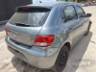 2011 VOLKSWAGEN GOL 