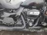2022 HARLEY-DAVIDSON TOURING 