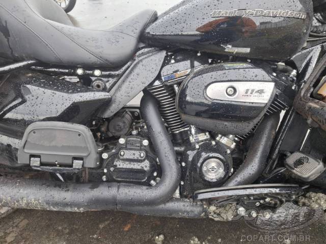 2022 HARLEY-DAVIDSON TOURING 