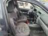 2007 RENAULT CLIO SEDAN 