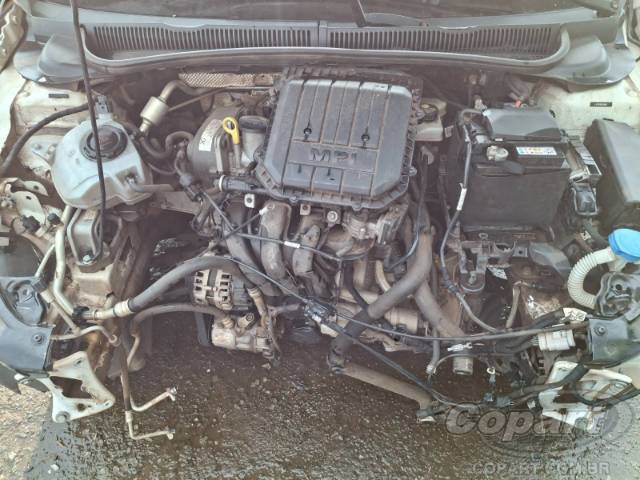 2020 VOLKSWAGEN POLO 