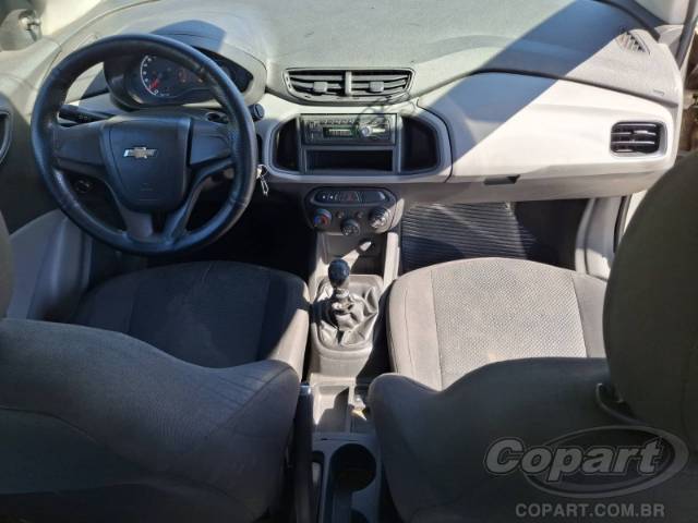 2018 CHEVROLET ONIX 