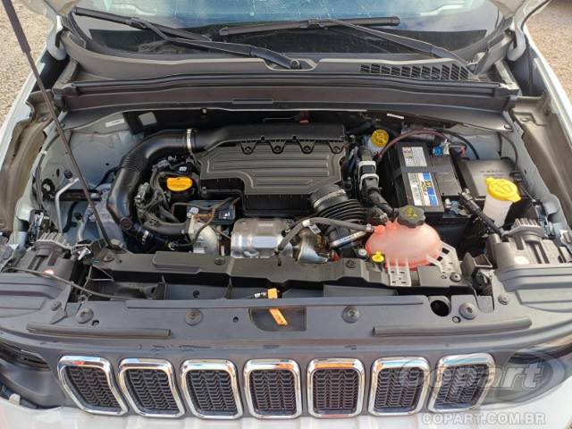 2025 JEEP RENEGADE 