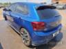2021 VOLKSWAGEN POLO 
