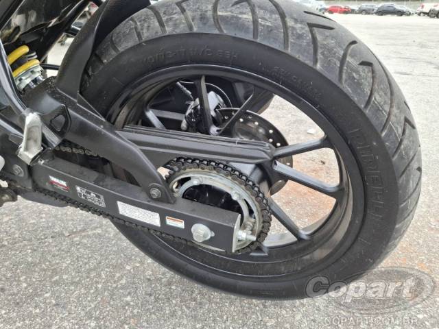 2024 YAMAHA FZ25 FAZER 