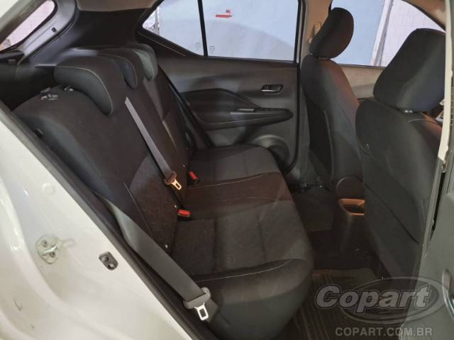 2023 NISSAN KICKS 