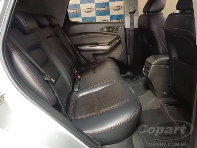 2021 CAOA CHERY TIGGO 5X 