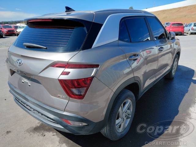 2024 HYUNDAI CRETA 
