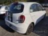 2014 NISSAN MARCH 