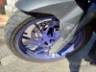 2025 YAMAHA YZF R15 