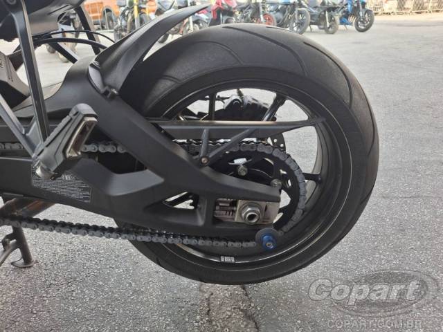 2019 BMW S 1000 