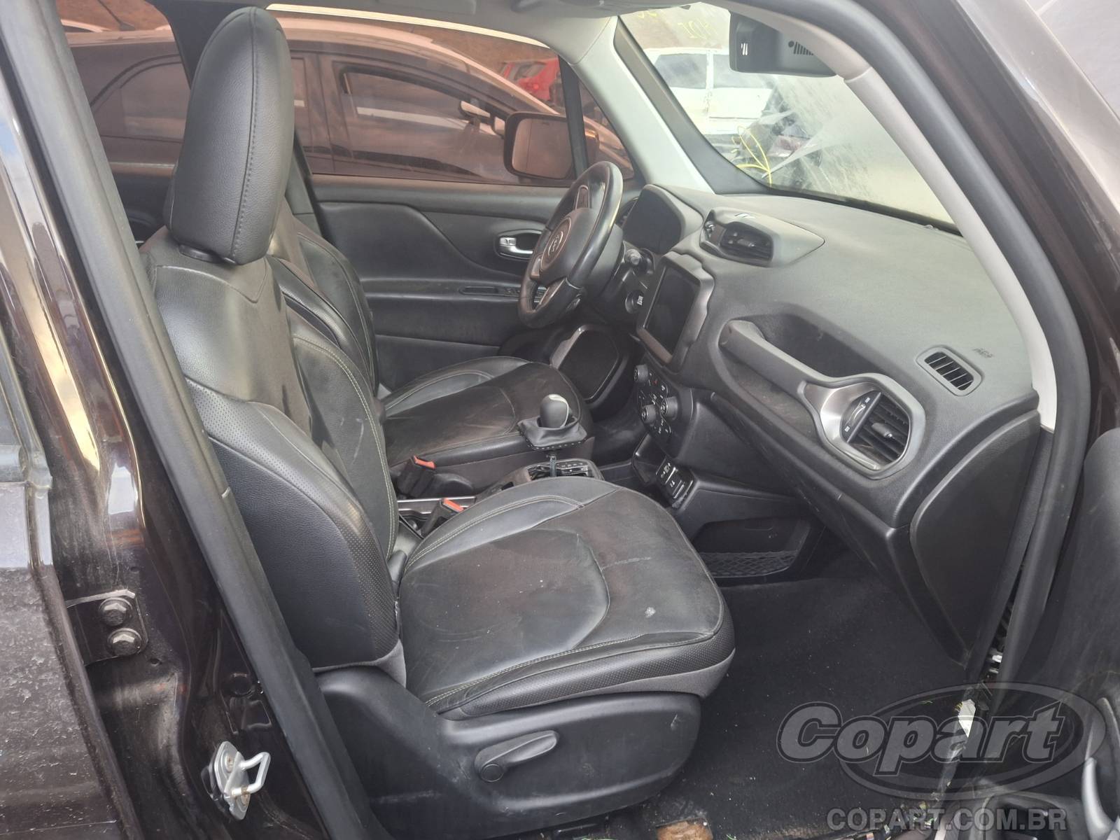 Foto 5: 2021 JEEP RENEGADE
