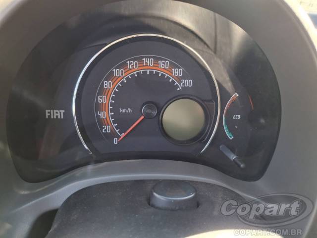2013 FIAT UNO 