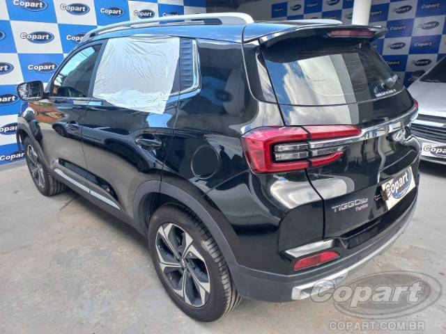 2026 CAOA CHERY TIGGO 5X 