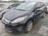 2011 FORD FIESTA SEDAN 