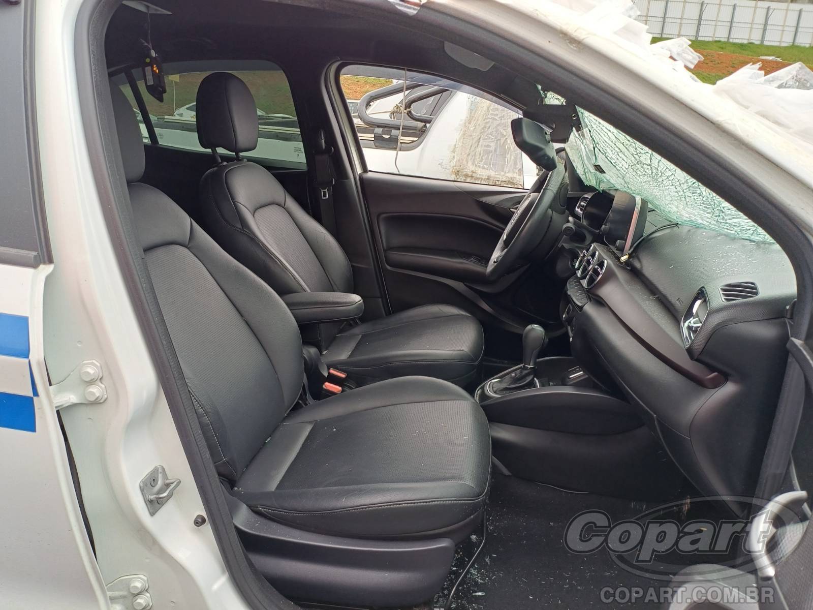 2023 FIAT CRONOS — foto 5 de 10