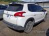 2020 PEUGEOT 2008 