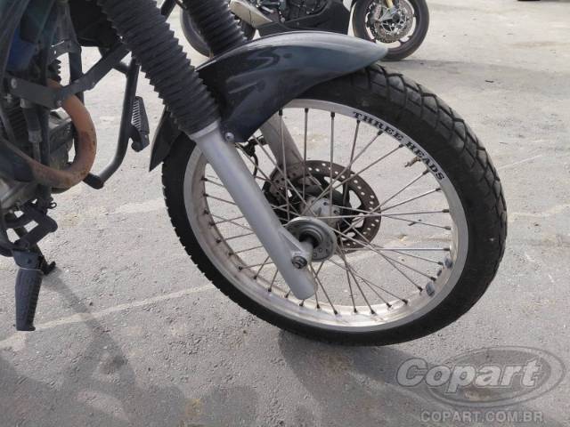 2019 YAMAHA XTZ 250 