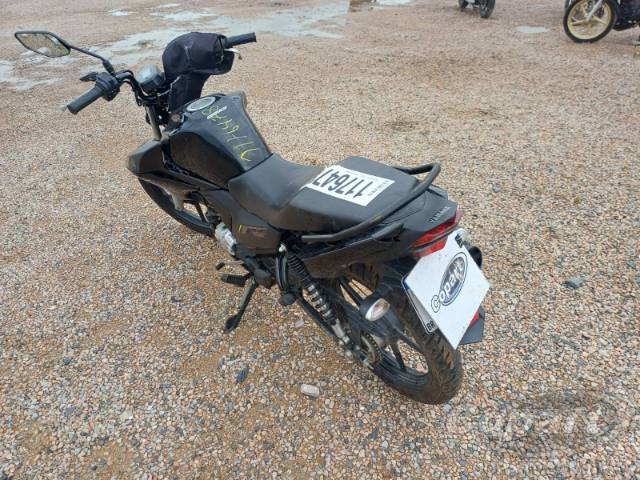 2026 YAMAHA FACTOR 