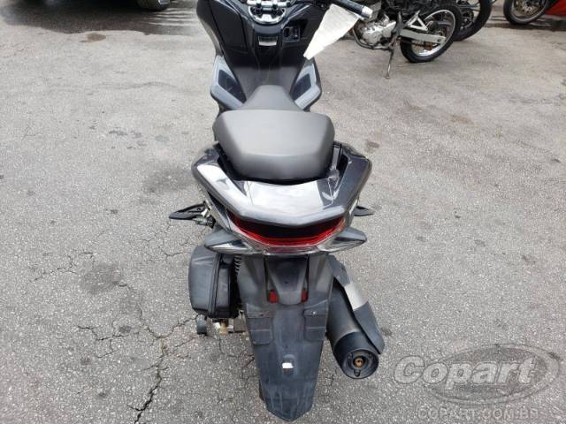2022 HONDA PCX 