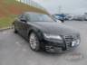 2014 AUDI A7 SPORTBACK 