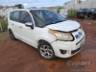 2013 CITROEN C3 PICASSO 