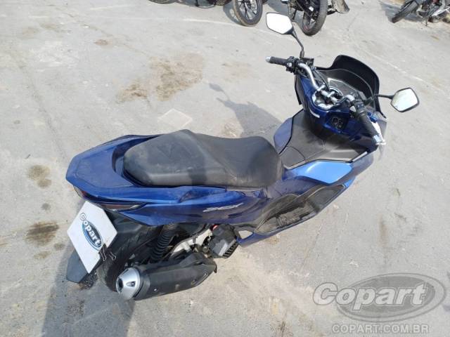 2026 HONDA PCX 
