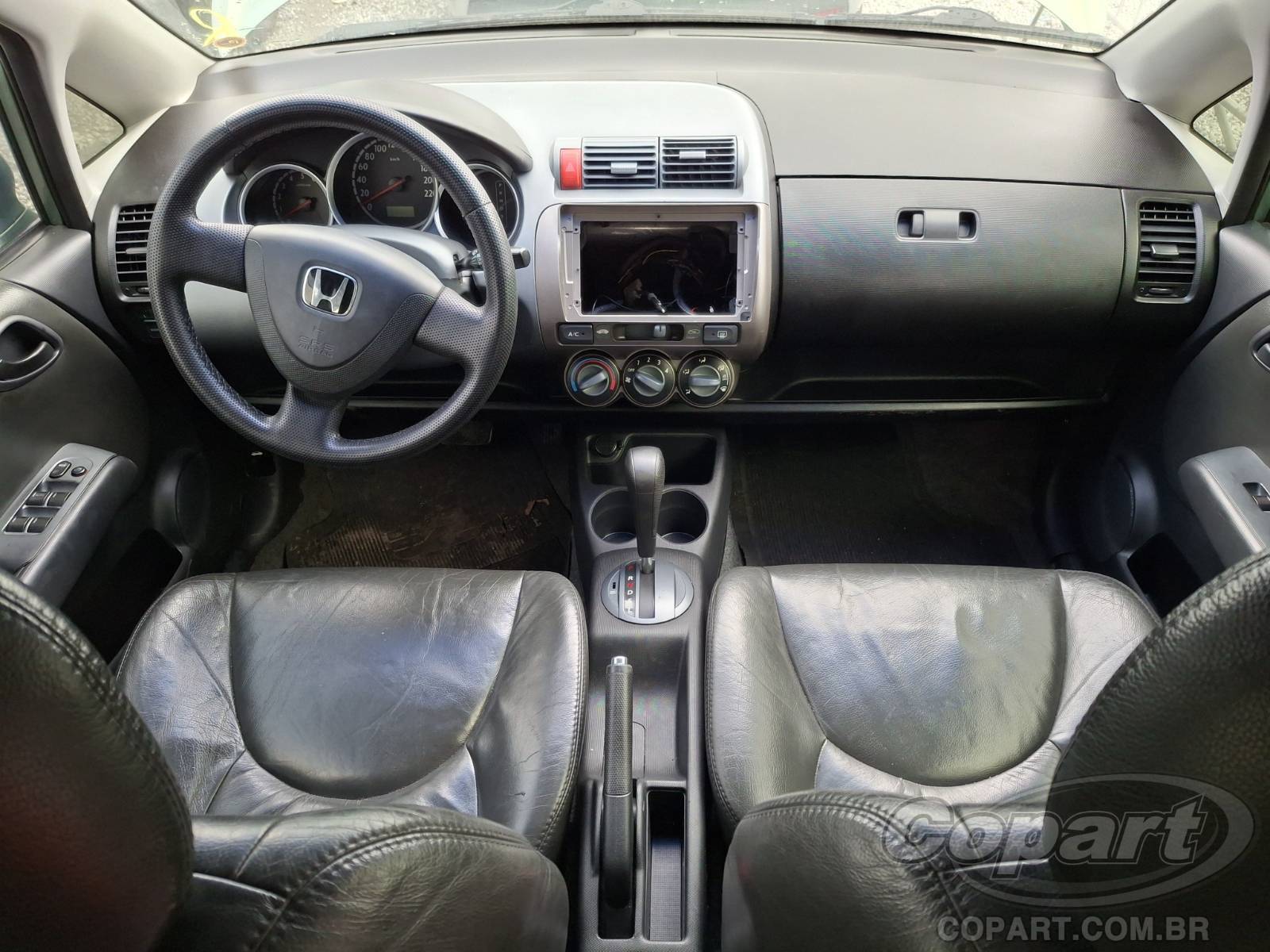 2004 HONDA FIT — foto 9 de 15
