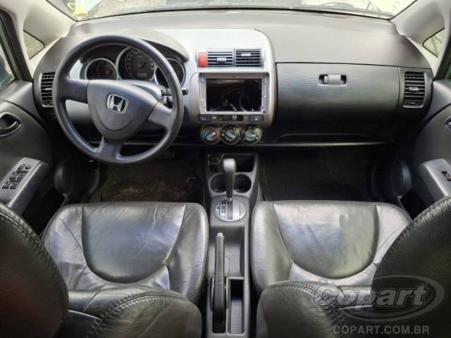2004 HONDA FIT 