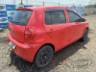 2011 VOLKSWAGEN FOX 