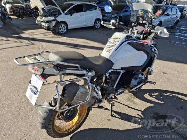 2023 BMW R 1250 