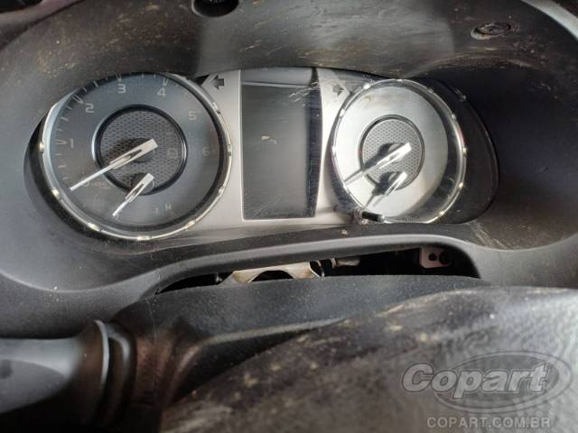 2025 TOYOTA HILUX CS 