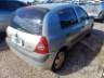 2006 RENAULT CLIO 