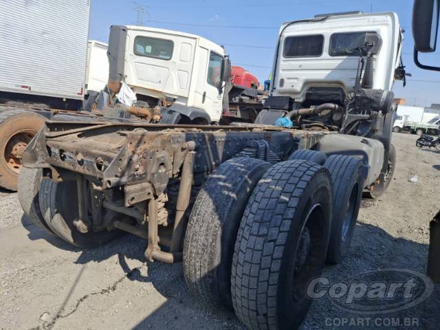 2020 MERCEDES BENZ AXOR 