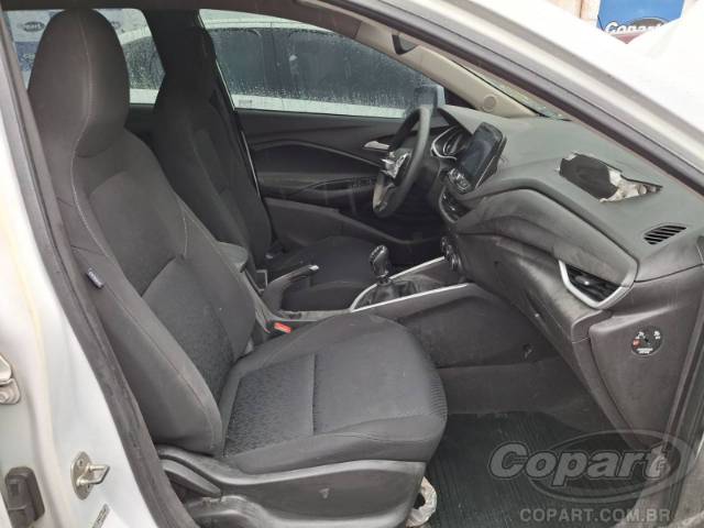 2021 CHEVROLET ONIX PLUS 