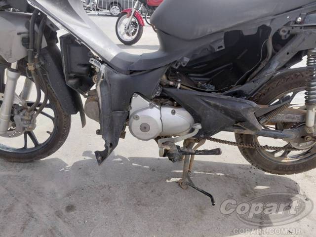 2024 HONDA BIZ 