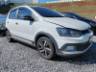 2021 VOLKSWAGEN FOX 