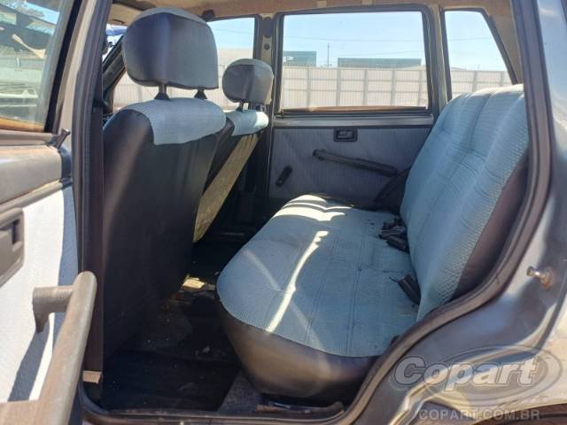 1998 FIAT UNO 