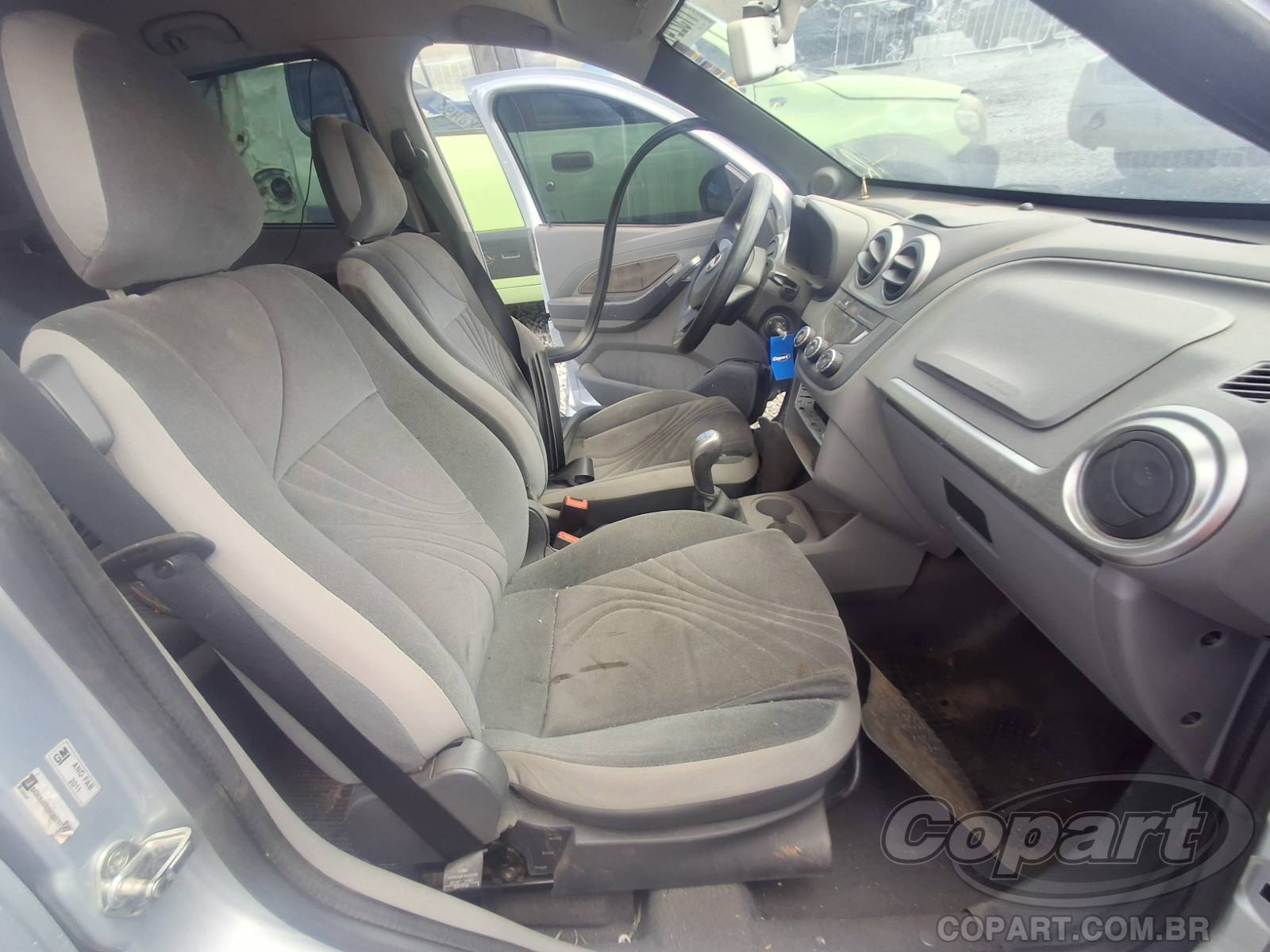Foto 5: 2011 CHEVROLET AGILE