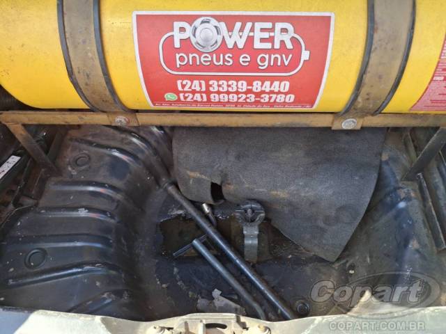 2010 CHEVROLET CELTA 