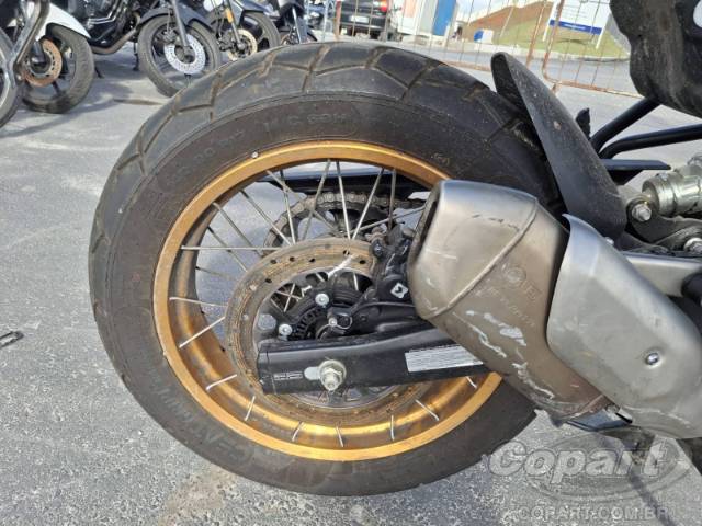 2026 ROYAL ENFIELD HIMALAYAN 