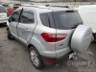 2013 FORD ECOSPORT 