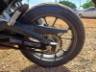2025 HONDA CB 300F 
