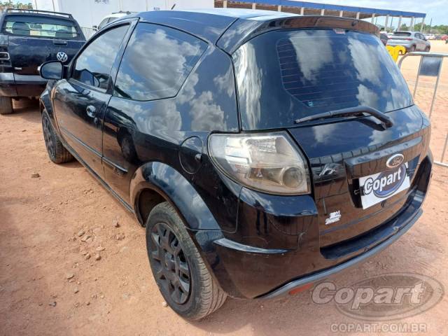 2013 FORD KA 
